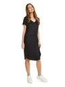 Sam 73 Černé dámské šaty SAM 73 Arianna