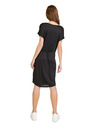 Sam 73 Černé dámské šaty SAM 73 Arianna