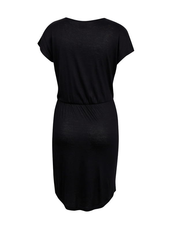 Sam 73 Černé dámské šaty SAM 73 Arianna