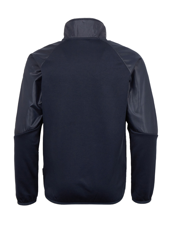 Sam 73 Tmavě modrá holčičí mikina SAM 73 Angela