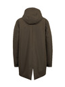 Sam 73 Khaki pánský kabát SAM 73 Cyril