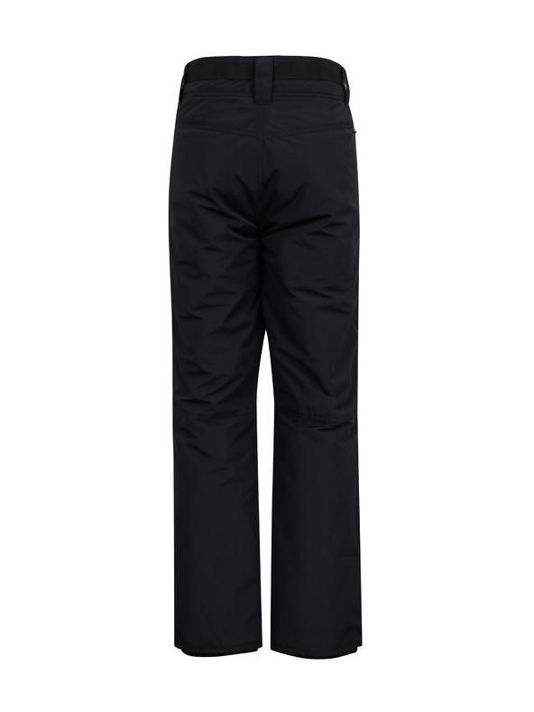 Sam 73 Černé pánské lyžařské kalhoty SAM 73 Ord