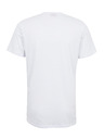 Sam 73 Bílé pánské tričko SAM 73 Barry