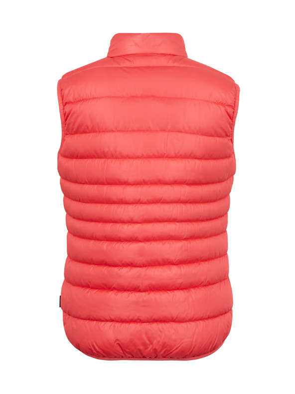 Sam 73 Korálová dámská prošívaná vesta SAM 73 Farai