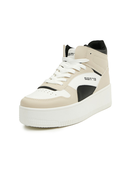 Sam 73 Béžové dámské tenisky SAM 73 FRIGG