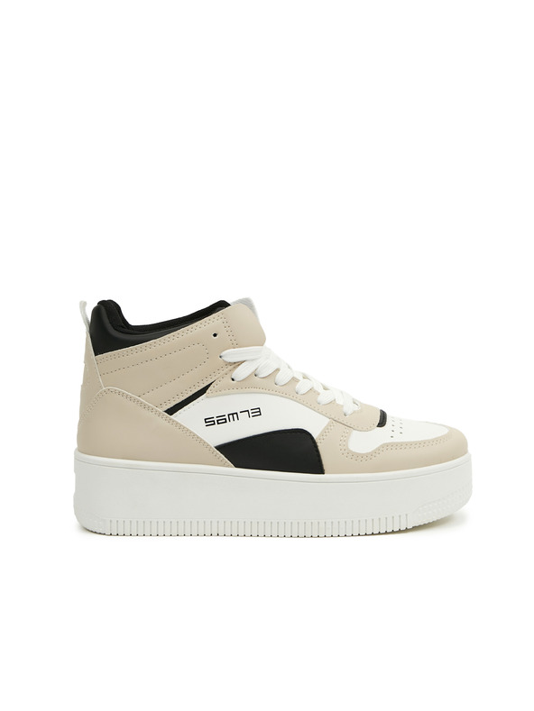 Sam 73 Béžové dámské tenisky SAM 73 FRIGG