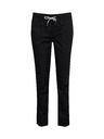 Sam 73 Černé dámské kalhoty SAM 73 Iah
