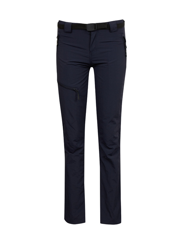 Sam 73 Tmavě modré dámské sportovní kalhoty SAM 73 Hiari