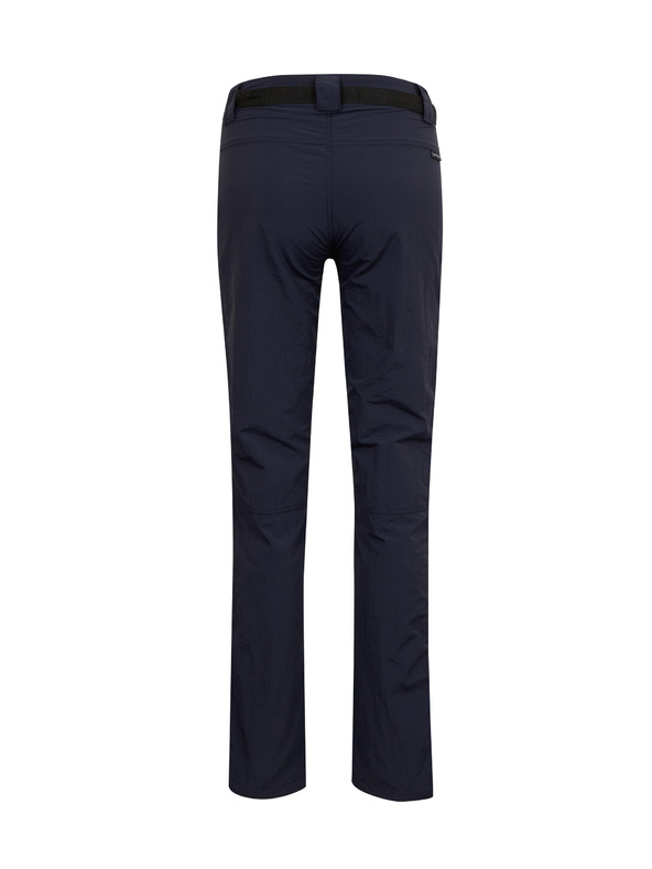 Sam 73 Tmavě modré dámské sportovní kalhoty SAM 73 Hiari