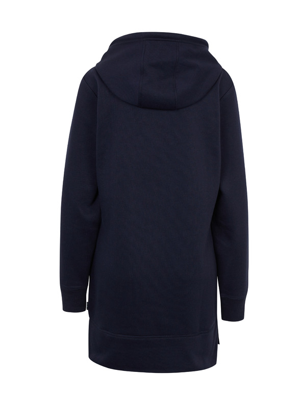 Sam 73 Tmavě modrá dámská mikina s kapucí SAM 73 Enna