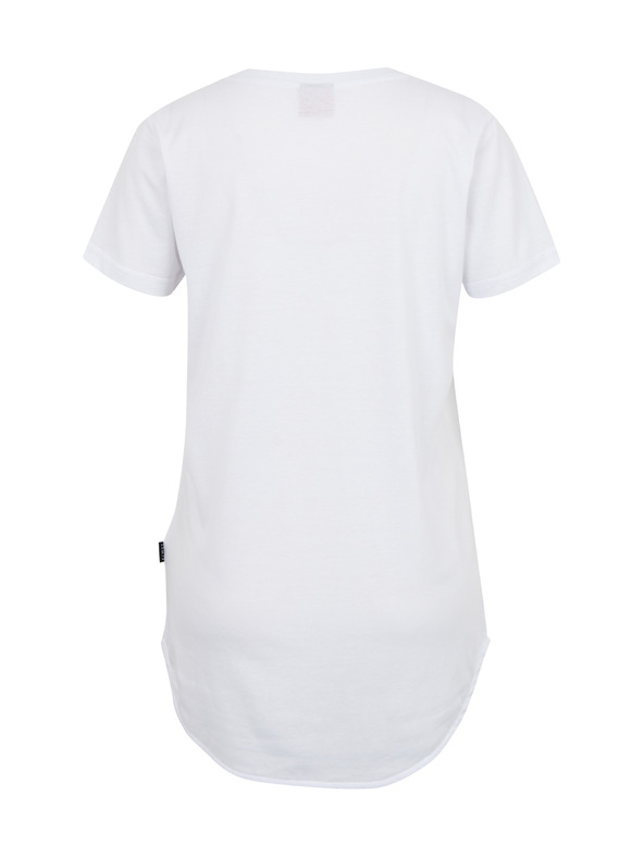 Sam 73 Bílé dámské tričko SAM 73 Inathi