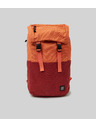 Sam 73 Oranžovo-červený batoh SAM 73 Grewe