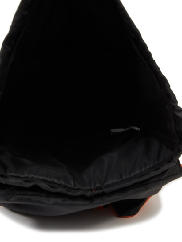 Sam 73 Oranžovo-červený batoh SAM 73 Grewe