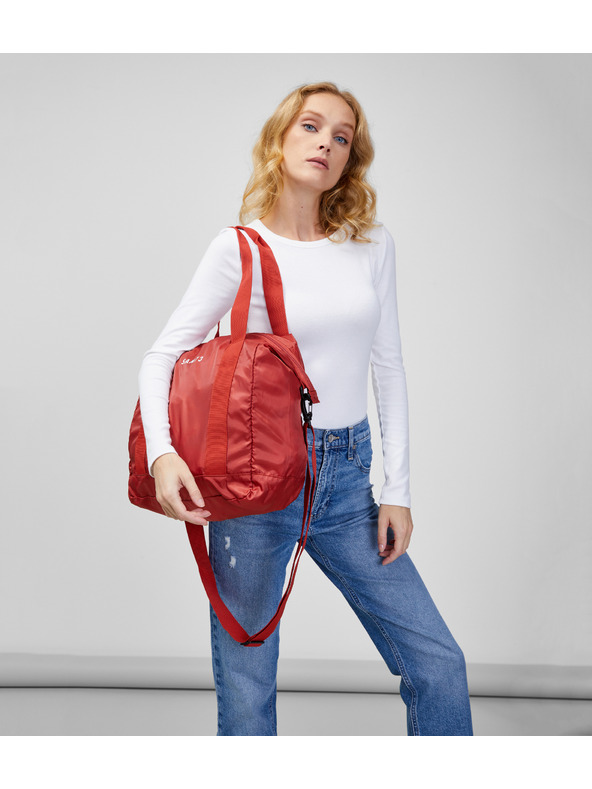 Sam 73 Cihlová sportovní taška SAM 73 Ulenfe