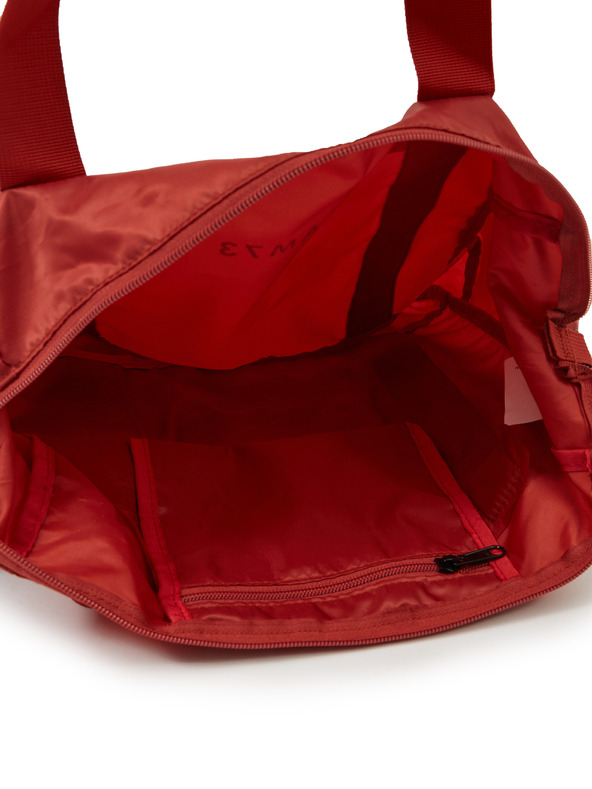 Sam 73 Cihlová sportovní taška SAM 73 Ulenfe