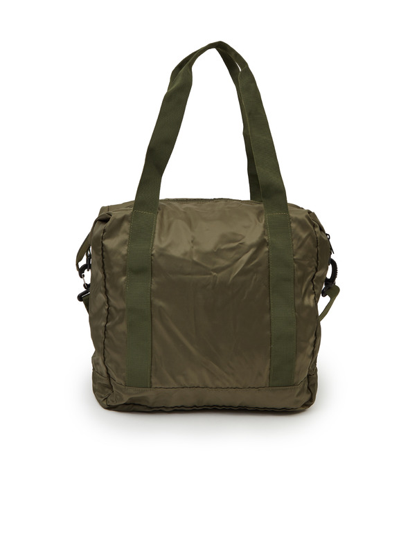 Sam 73 Khaki sportovní taška SAM 73 Ulenfe