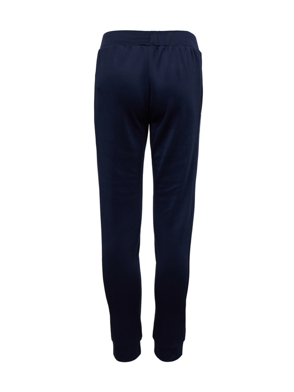 Sam 73 Tmavě modré dětské unisex tepláky SAM73 Michael