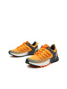 Sam 73 Šedo-oranžové pánské tenisky SAM73 Daniel