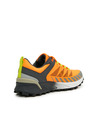 Sam 73 Šedo-oranžové pánské tenisky SAM73 Daniel