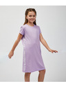Sam 73 Světle fialové holčičí letní šaty SAM73 Pyxis
