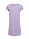 Sam 73 Světle fialové holčičí letní šaty SAM73 Pyxis