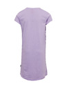 Sam 73 Světle fialové holčičí letní šaty SAM73 Pyxis