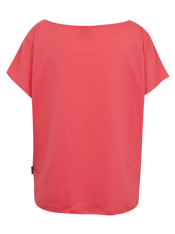 Sam 73 Korálové dámské tričko s potiskem SAM73 Circinus