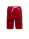 Sam 73 Červené klučičí teplákové army kraťasy SAM73 Jerem