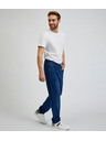 Sam 73 Modré pánské džíny SAM73 Alexandrit