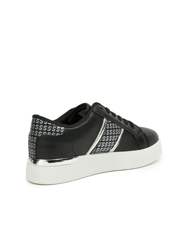 Sam 73 Černé dámské tenisky SAM73 Lylone