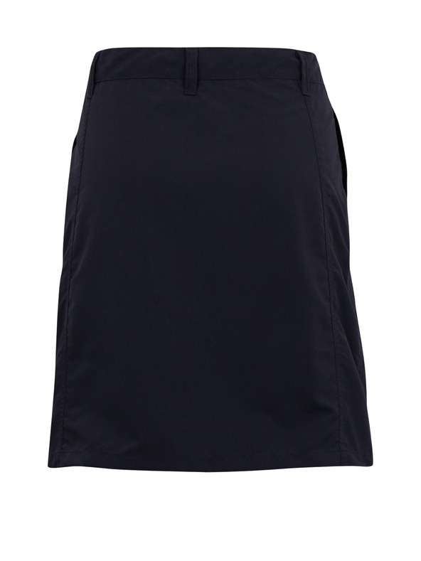 Sam 73 Tmavě modrá dámská sukně SAM 73 Reticulum