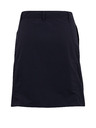 Sam 73 Tmavě modrá dámská sukně SAM 73 Reticulum