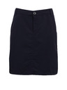 Sam 73 Tmavě modrá dámská sukně SAM 73 Reticulum