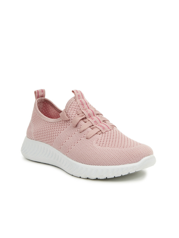 Sam 73 Růžové dámské tenisky SAM 73 Tvilda