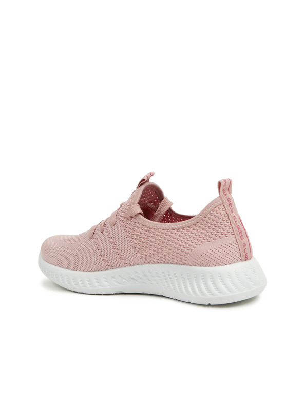 Sam 73 Růžové dámské tenisky SAM 73 Tvilda