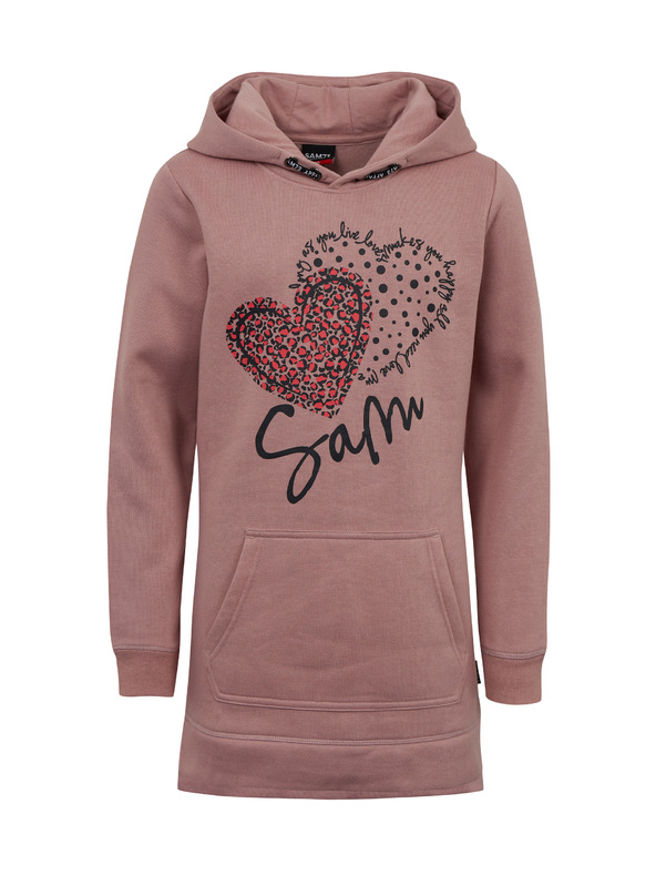 Sam 73 Vallt Mikina dětská