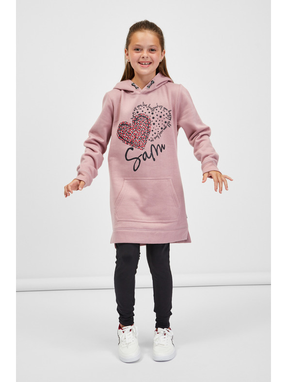 Sam 73 Vallt Mikina dětská