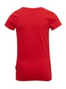 Sam 73 Červené holčičí tričko SAM 73 Janli