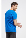Sam 73 Modré pánské tričko SAM 73 Diego