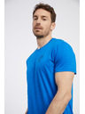 Sam 73 Modré pánské tričko SAM 73 Diego