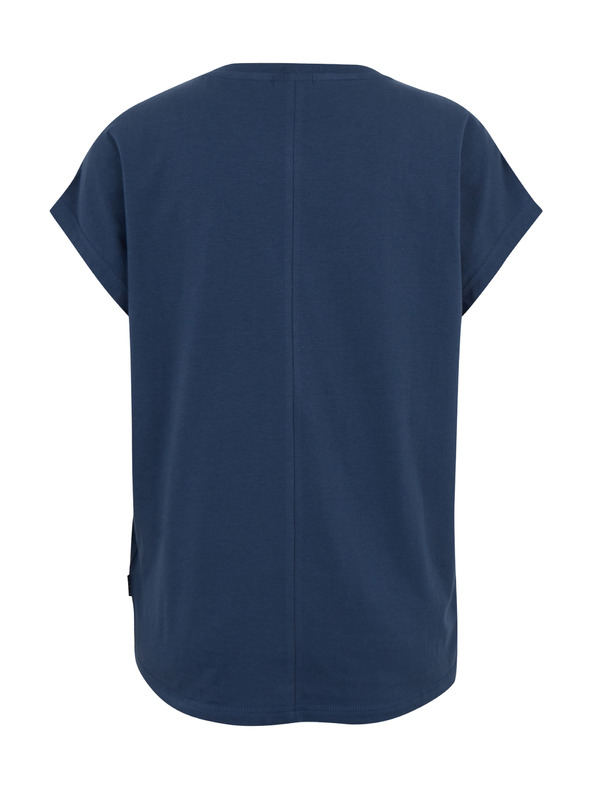 Sam 73 Tmavě modré dámské tričko SAM 73 Vitani
