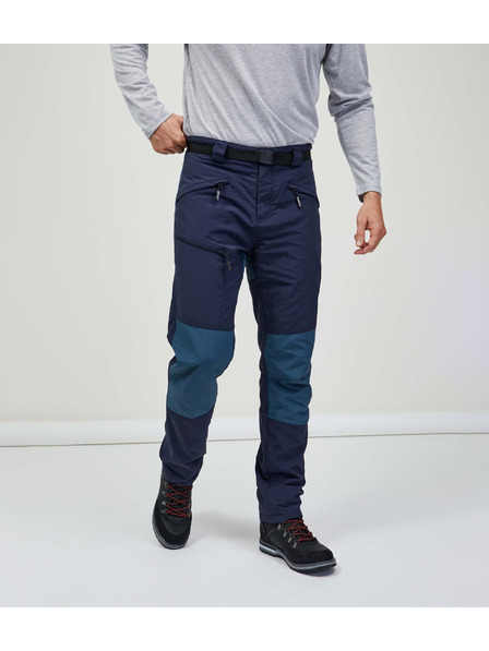 Sam 73 Tmavě modré pánské kalhoty SAM 73 Grandy