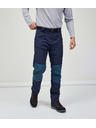 Sam 73 Tmavě modré pánské kalhoty SAM 73 Grandy