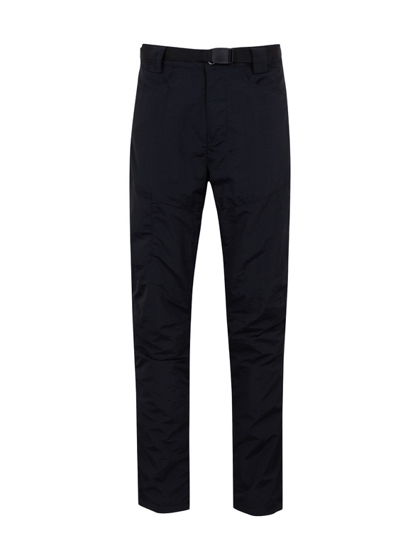 Sam 73 Černé pánské kalhoty SAM 73 Glum