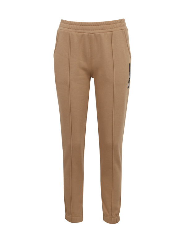 Sam 73 Světle hnědé dámské tepláky SAM 73 Edwina