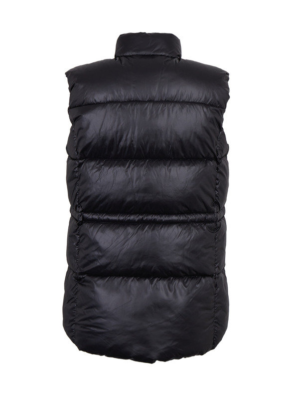 Sam 73 Černá dámská prošívaná vesta SAM 73 Charlotte