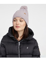 Sam 73 Světle růžová dámská čepice SAM 73