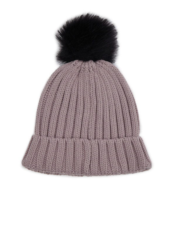 Sam 73 Starorůžová dámská čepice SAM 73