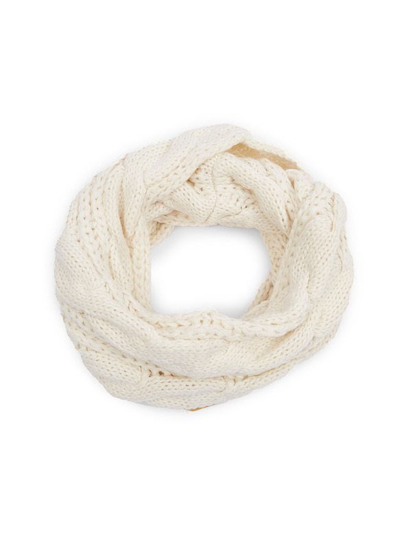 Sam 73 Krémová dámská šála SAM 73 Mirabel