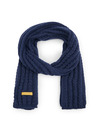 Sam 73 Tmavě modrá dámská šála SAM 73 Luisa
